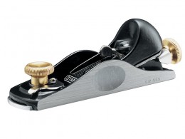 Stanley 60.1/2 Block Plane C/w Pouch  5-12-060 £49.95